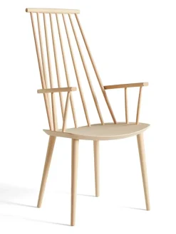 FDB J110 Spisestol fra Hay