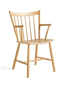 FDB J110 Spisestol fra Hay