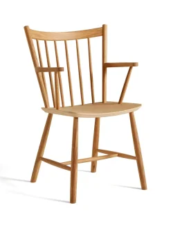 FDB J110 Spisestol fra Hay