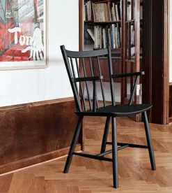 FDB J41 Stol fra Hay