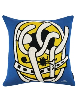 Fernand Léger Les Deux Guidons pude fra Poulin Design