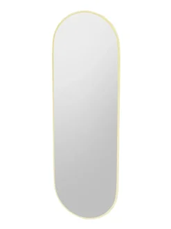 Figure Spejl fra Montana