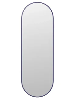 Figure Spejl fra Montana