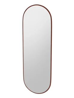 Figure Spejl fra Montana