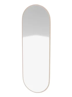 Figure Spejl fra Montana