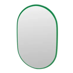 Figure Spejl fra Montana