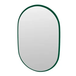 Figure Spejl fra Montana