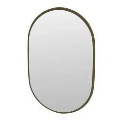 Figure Spejl fra Montana