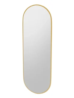 Figure Spejl fra Montana