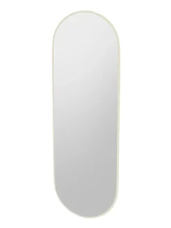 Figure Spejl fra Montana