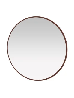 Figure Spejl fra Montana