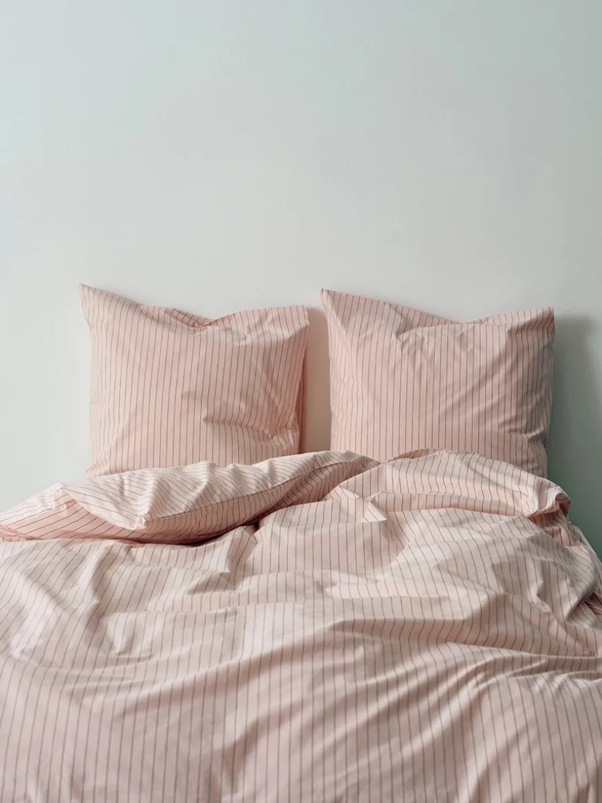 Fineline dynebetræk, 140x200 cm fra Hay