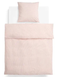 Fineline dynebetræk, 140x220 cm fra Hay