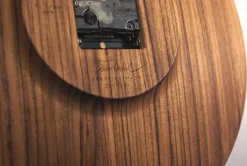 FJ Clock af Finn Juhl