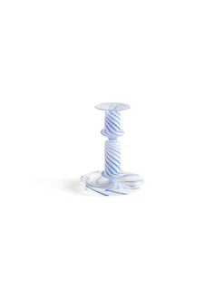 Flare Lysestager fra Hay