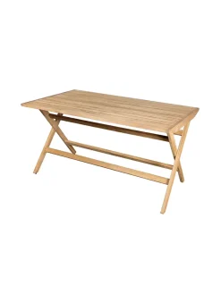 Flip Klapbord 80x140 fra Cane-line