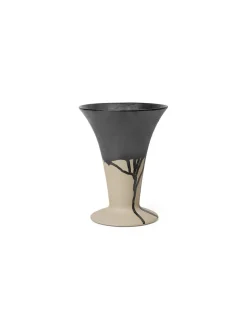 Flores vase fra Ferm Living