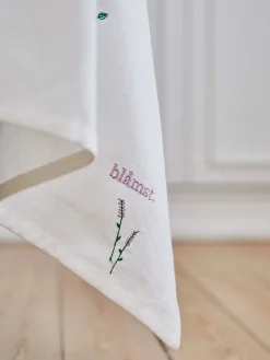 Flower Dug fra Blåmst