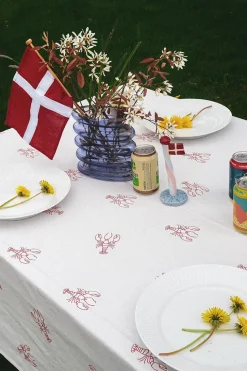 Flower Dug fra Blåmst