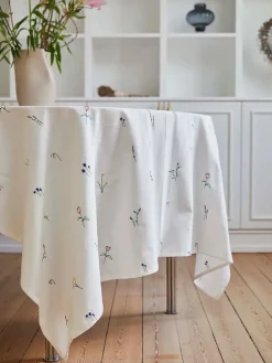 Flower Dug fra Blåmst