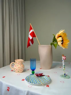 Flower Dug fra Blåmst