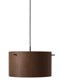 FM1954 Pendel, veneer Ø41 fra Frandsen
