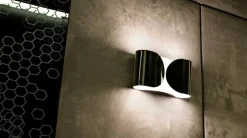 Foglio Væglampe fra Flos