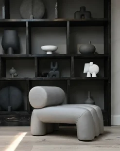 Foku Chair fra 101 Copenhagen