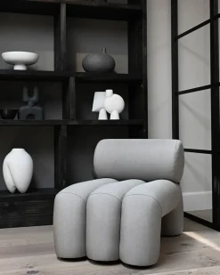 Foku Chair fra 101 Copenhagen