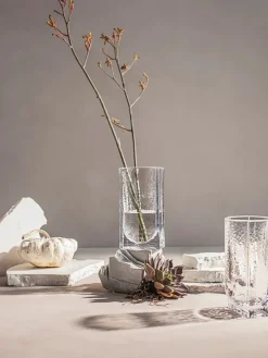 Forma Vase fra Holmegaard