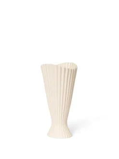 Fountain Vase 20 fra Ferm Living