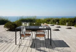 Four table 90 x 90 cm fra Houe