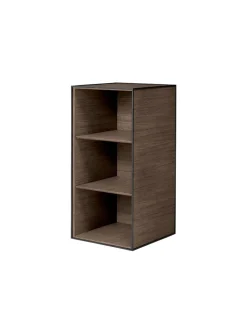 Frame 70 inkl. 2 hylder fra Audo Copenhagen