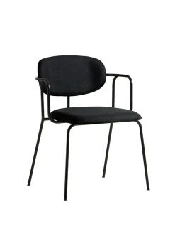 Frame Dining Chair, black fra Woud