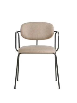 Frame Dining Chair, black fra Woud