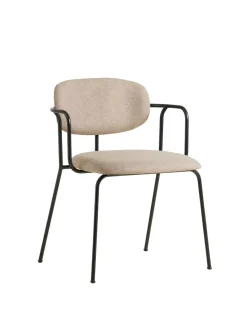Frame Dining Chair, black fra Woud
