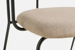 Frame Dining Chair, black fra Woud