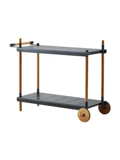 Frame Serveringsvogn fra Cane-line