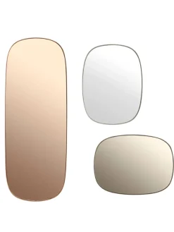 Framed spejl fra Muuto