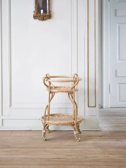 Fratellino Barvogn af Franco Albini