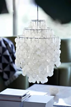 Fun 11DM pendel af Verner Panton