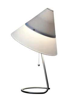 Funco bordlampe fra Piet Hein