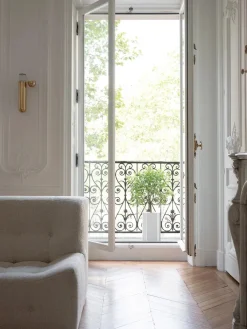 Funki Pot, x-large fra Louise Roe