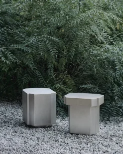 Funki Stool 02 fra Louise Roe