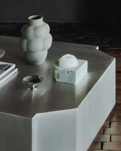 Gallery Object Candle Low fra Louise Roe