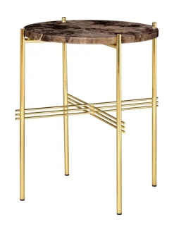 Gamfratesi TS Bord Ø40 fra GUBI