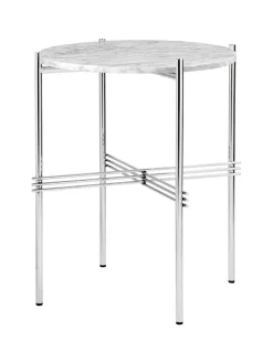 Gamfratesi TS Bord Ø40 fra GUBI