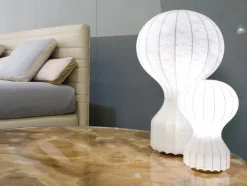 Gatto Bordlampe fra Flos