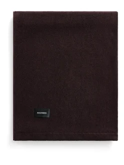 Gelato Towel, cherry brown fra Magniberg