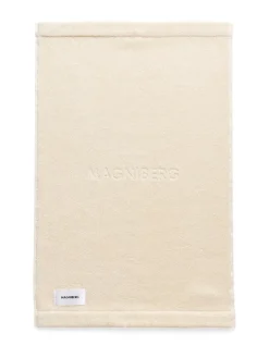 Gelato Towel, cherry brown fra Magniberg